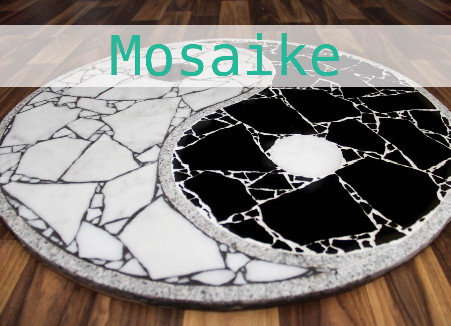 Fliesen Mosaik Beelitz